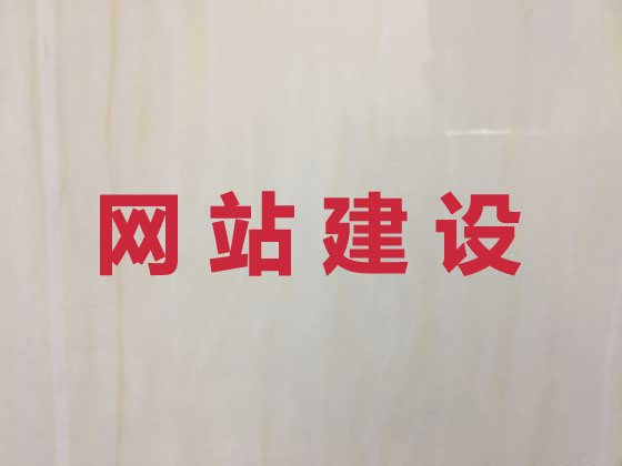 洛阳专业网站设计